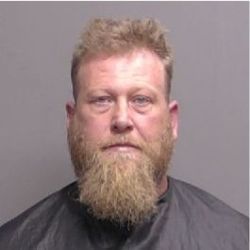 Palm Coast Man Arrested on Felony Child Sex Charges