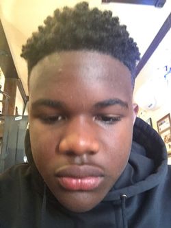 Deputies Looking for Missing 12-Year Old Boy