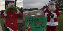 Holiday Safety Campaign Delivers Results