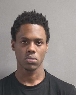 Career Criminal on Inmate Release Arrested, Facing Charges Across 3 Jurisdictions after Fleeing Violent Domestic Incident