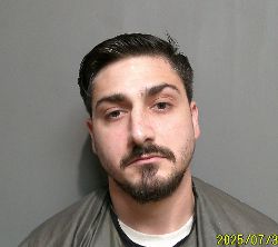 FCSO Cyber Crimes Detectives Arrest Palm Coast Man Following Child Exploitation Investigation