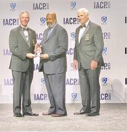 FCSO’s Volunteer COPs Win Top IACP Award