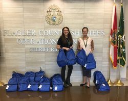 FCSO Receives $158,000 Grant for Victim Services