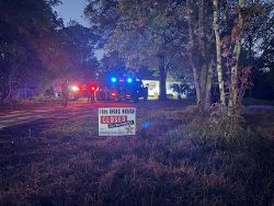 FCSO Makes 10 Arrests in Search Warrant Stemming from Overdose Death Investigation