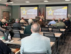 Sheriff Staly and FCSO Host 2023 Florida Sheriff’s Summit