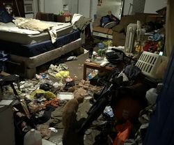 Joint Agency Efforts Take Down Drug House