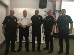 Multi-Agency Task Force Dismantles Heroin Ring