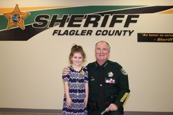 Sheriff’s Office Employees Recognized During Awards Ceremony
