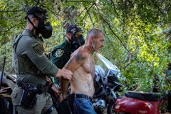 Operation: Summer Slammer Results in Arrests of 19 Drug Dealers