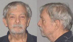 UPDATE: Voorhees Booked into Flagler County Detention Facility