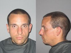 UPDATE: Suspect Arrested, Charged with Four Counts of Grand Theft