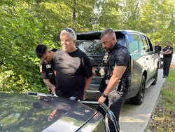 Case Update: Fugitive Kermit Booth in Custody, Awaiting Extradition to Flagler County