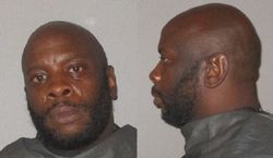 Sheriff’s Deputy Injured by Suspect Resisting Arrest