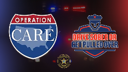 FCSO Will Be Working Hard During Labor Day Weekend