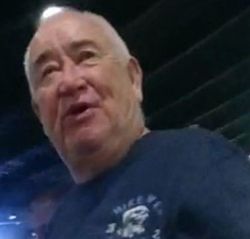 Fugitive Ireland Citizen Arrested for Anti-Semitic Hate Crimes, Awaiting Extradition to Flagler County from Ireland