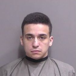 FCSO Cyber Crimes Unit Arrests Jacksonville Man for 40 Counts of Possession and Transmission of Child Pornography
