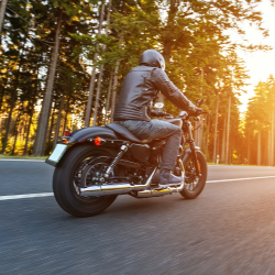 FCSO Awarded $90K Motorcycle Safety Grant from FDOT