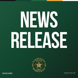 Flagler Fugitive Arrested in Broward County