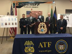 Operation Heat Seeker: Joint Agency Initiative 