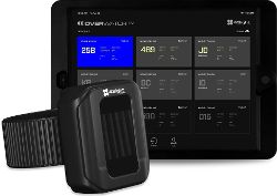 FCSO Implements Biometric Inmate Medical Monitoring Technology at Sheriff Perry Hall Inmate Detention Facility