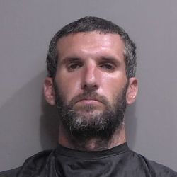 FCSO Arrests Man for Armed Burglary, Battery