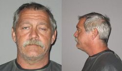 Man with Two Wives Arrested for Bigamy