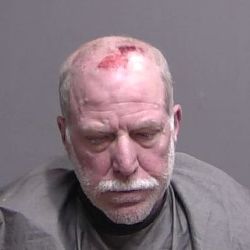 Combative Drunk Driver Fought Law Enforcement and Lost