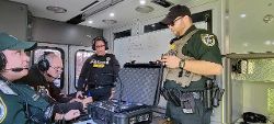 Palm Coast Man Arrested After Hours-Long Stand-Off with FCSO SWAT Team