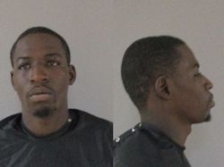 Fugitive in Custody after Hiding in Attic