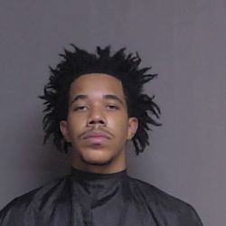 “See Something, Say Something” Leads to Juvenile Arrest for Stolen Vehicle