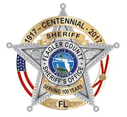 Sheriff Staly Hosts First Quarter Awards Ceremony of 2018
