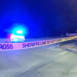 FCSO Investigating Shooting Following Reported Domestic Disturbance
