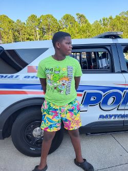 13-Year-Old Arrested Following Friday-Morning Bomb Threat Made to Buddy Taylor Middle School