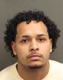 Fugitive Scammer who Stole $120,000 from Elderly Palm Coast Woman Arrested in Orange County