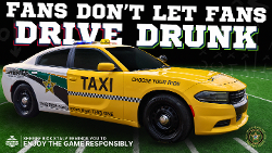 FCSO Increasing Patrols Super Bowl Weekend