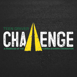 FCSO Awarded $53K Grant from FDOT to Support the Teen Driver Challenge Program
