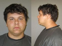Man Arrested, Charged with Sexual Battery on a Child