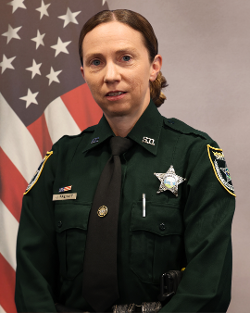 FCSO Deputy Selected to Serve on State Advisory Team