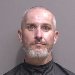 FCSO Arrests Career Shoplifter on Theft, Narcotics Charges