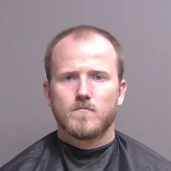 CASE UPDATE: Man Convicted, Sentenced to 8 Years in Prison for Burglary While on State Prison Inmate Work Crew 