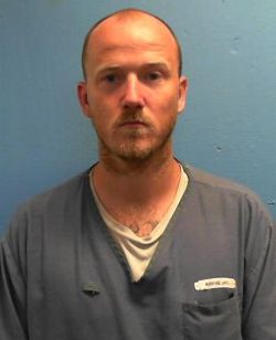 State Prison Inmate Work Crew Member Arrested for Burglary from Palm Coast Residence