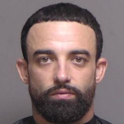 Palm Coast Man Arrested for Human Trafficking and Multiple Offenses to Minors, Fentanyl Trafficking