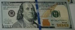 Flagler County Sees a Rise in Counterfeit Bills