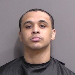 Armed Fugitive Wanted after Assaulting Clerk at Palm Coast Gas Station