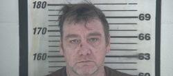 Man Arrested for Sexual Battery of Two Minors