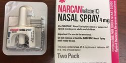 Narcan Issued to All Flagler Deputies