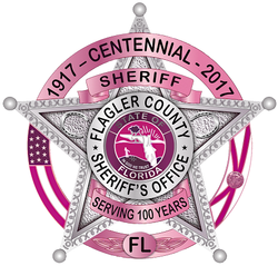 Sheriff to Honor Good Samaritans and Employees at Flagler Sheriff’s Quarterly Awards Ceremony