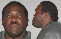 Serial Armed Robber Arrested