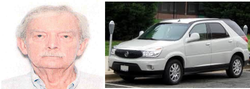 UPDATE: Driver in Hit-and-Run Crash Identified, Warrant Issued for Arrest