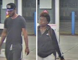 Walmart Bandits Arrested In Daytona Beach